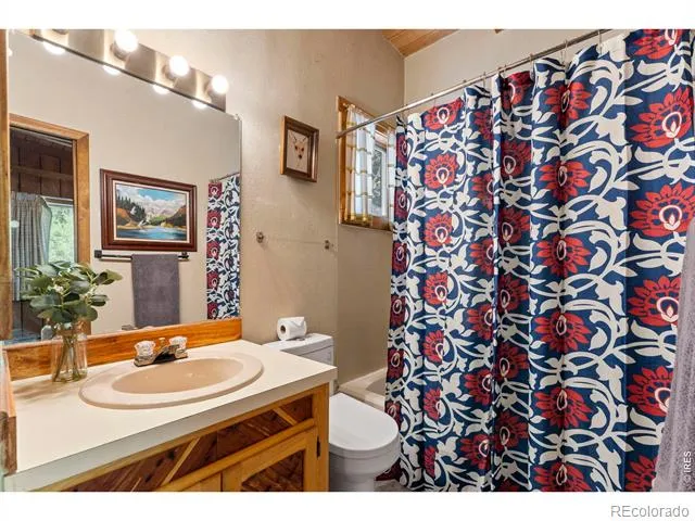 702 Bryan Avenue Nederland, CO 80466
