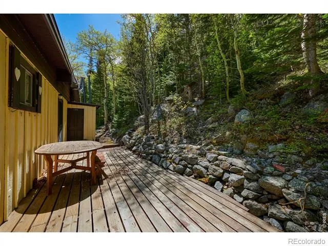 702 Bryan Avenue Nederland, CO 80466