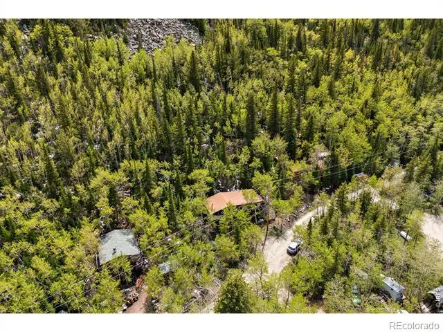 702 Bryan Avenue Nederland, CO 80466