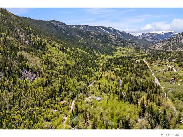 702 Bryan Avenue Nederland, CO 80466