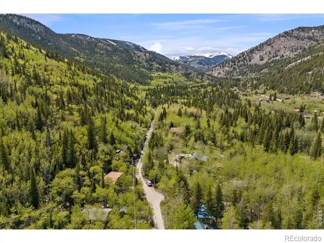 702 Bryan Avenue Nederland, CO 80466