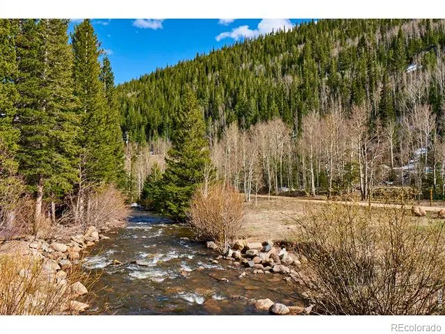 702 Bryan Avenue Nederland, CO 80466
