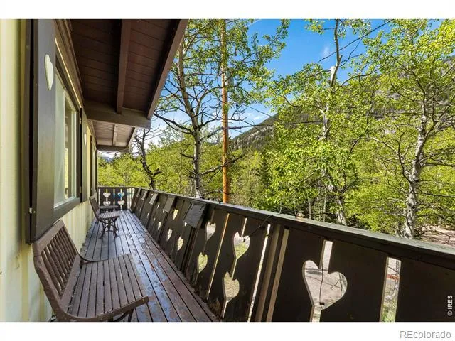 702 Bryan Avenue Nederland, CO 80466