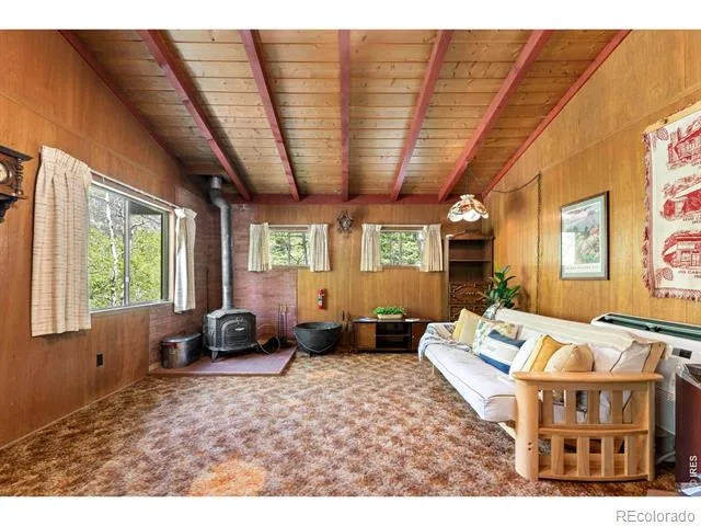 702 Bryan Avenue Nederland, CO 80466