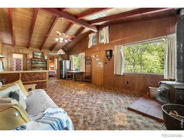 702 Bryan Avenue Nederland, CO 80466