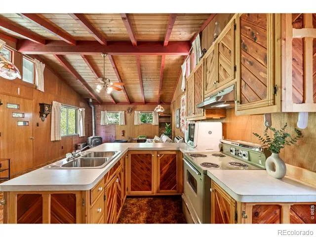 702 Bryan Avenue Nederland, CO 80466