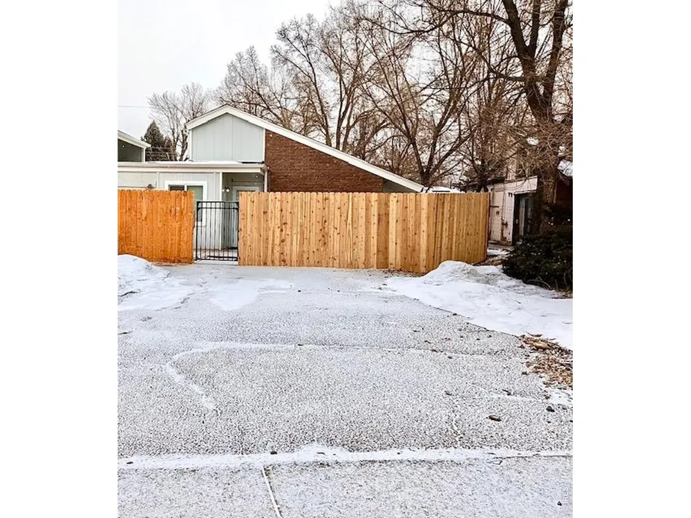 308 25th Ave Ct #2 B Greeley, CO 80631