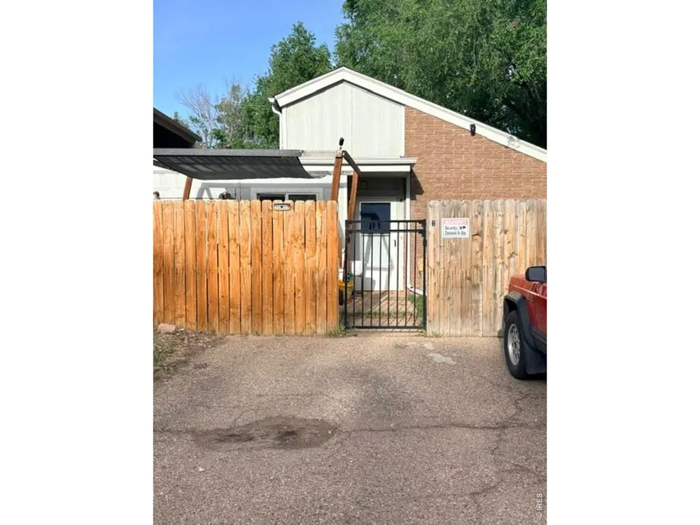 308 25th Ave Ct #2 B Greeley, CO 80631
