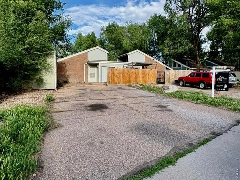 308 25th Ave Ct #2 B Greeley, CO 80631