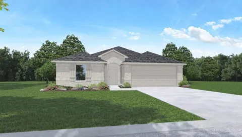 16620 Woodland Retreat Lane