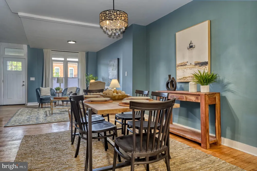 602 E 36TH STREET Baltimore, MD 21218