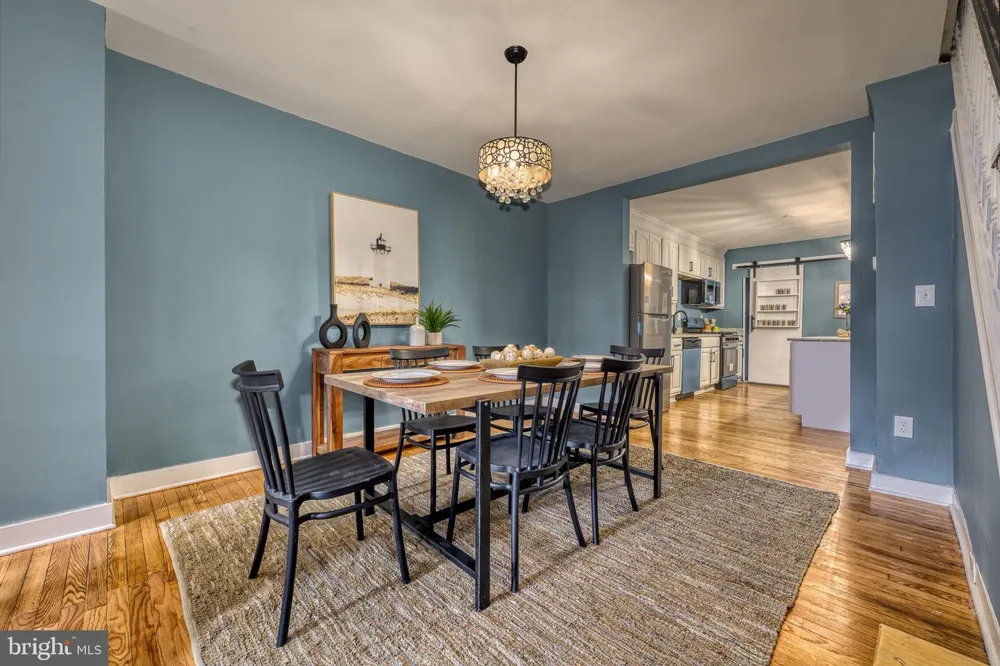 602 E 36TH STREET Baltimore, MD 21218