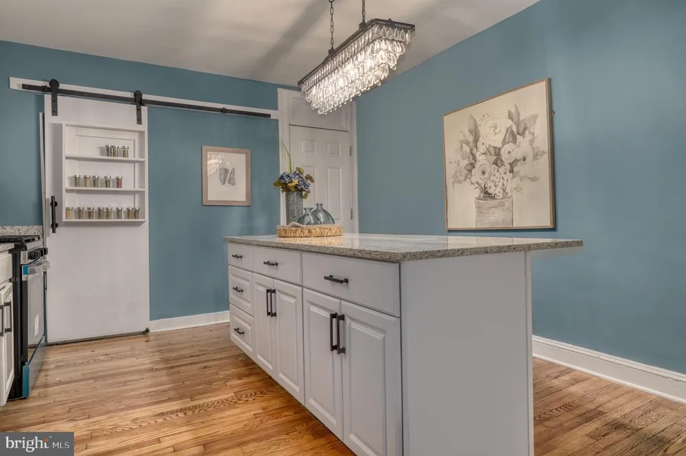 602 E 36TH STREET Baltimore, MD 21218