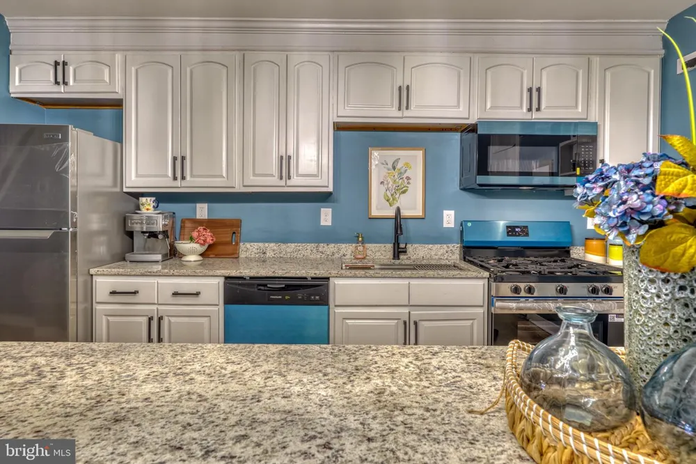 602 E 36TH STREET Baltimore, MD 21218