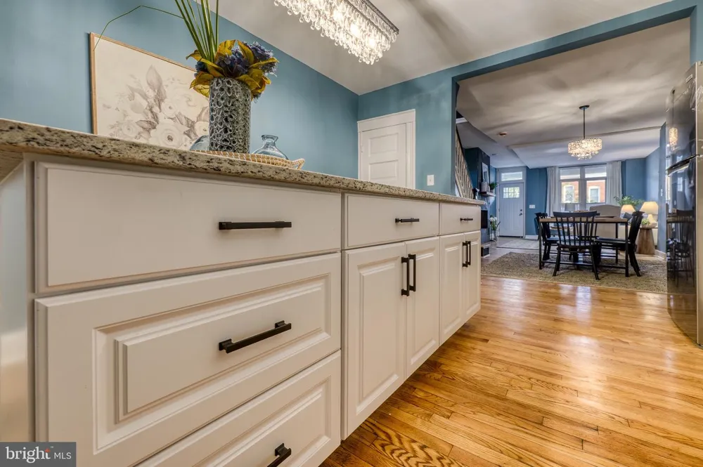 602 E 36TH STREET Baltimore, MD 21218