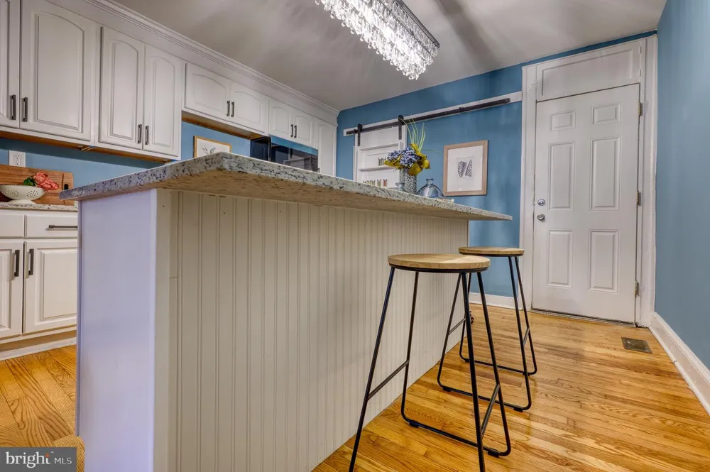 602 E 36TH STREET Baltimore, MD 21218