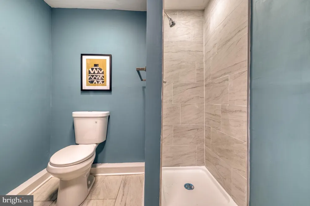 602 E 36TH STREET Baltimore, MD 21218