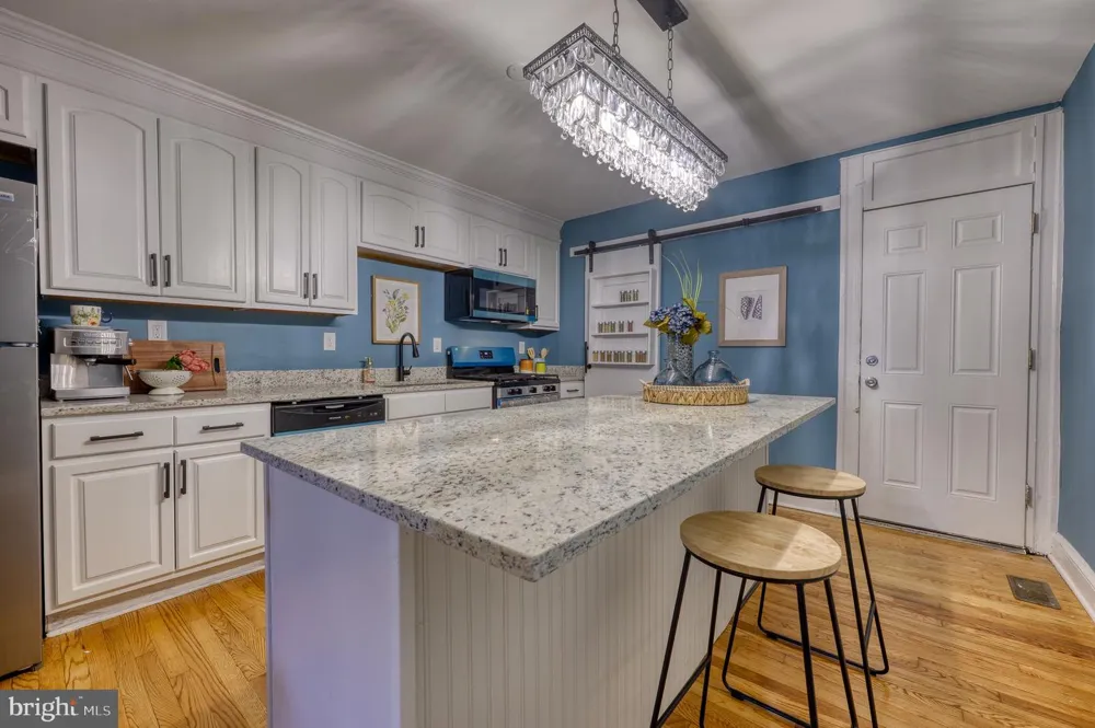 602 E 36TH STREET Baltimore, MD 21218