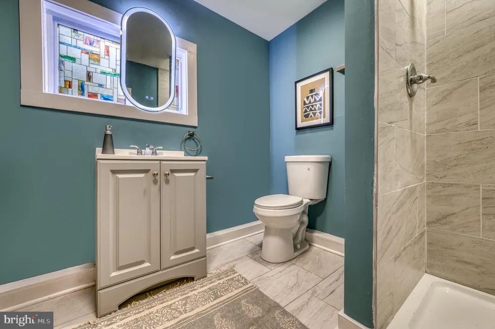 602 E 36TH STREET Baltimore, MD 21218