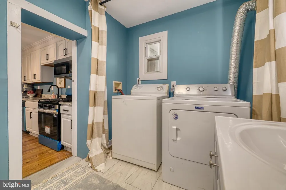602 E 36TH STREET Baltimore, MD 21218