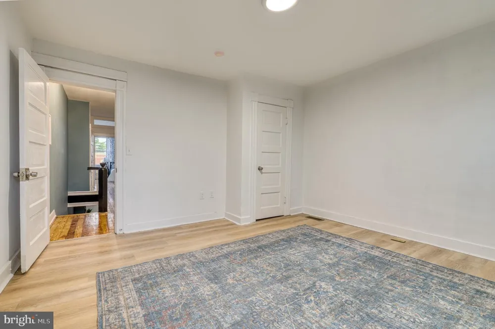602 E 36TH STREET Baltimore, MD 21218