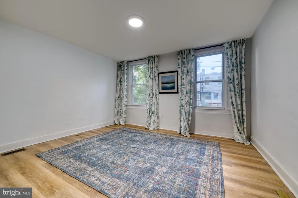 602 E 36TH STREET Baltimore, MD 21218