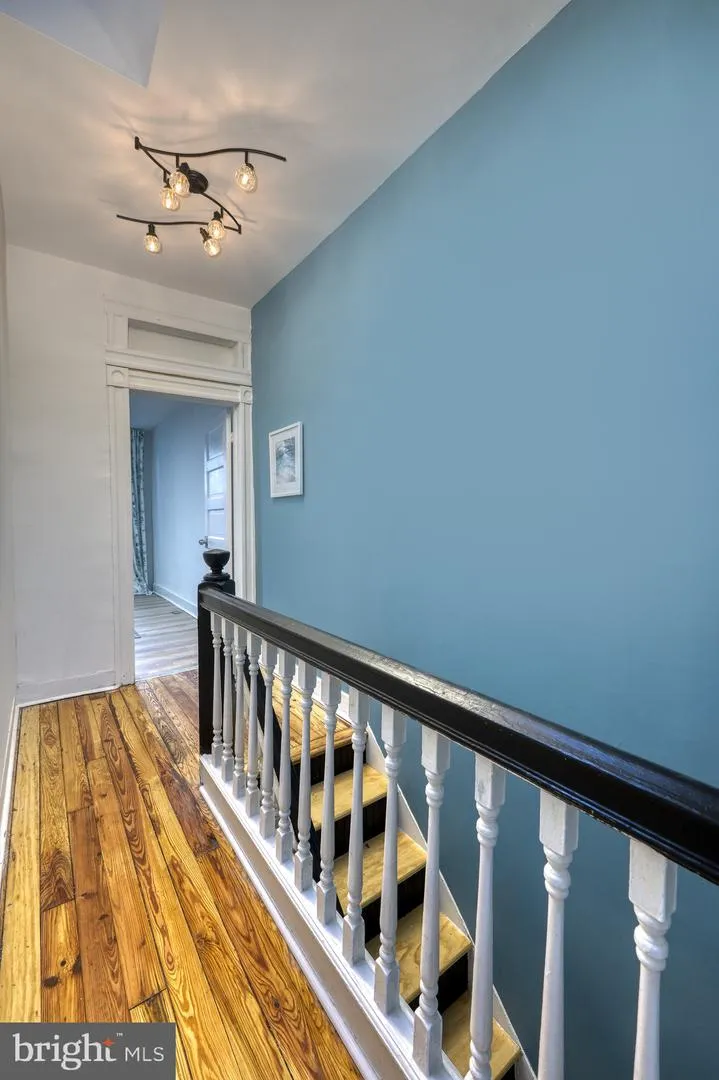602 E 36TH STREET Baltimore, MD 21218