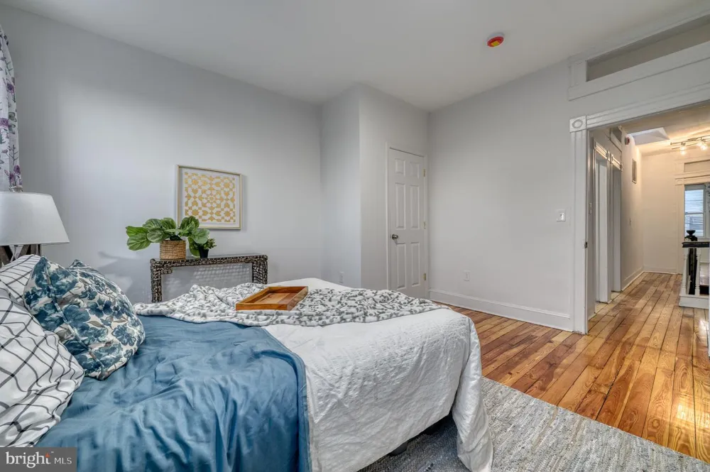 602 E 36TH STREET Baltimore, MD 21218