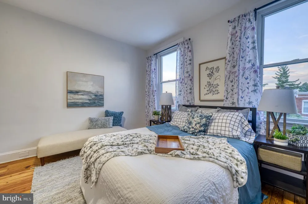 602 E 36TH STREET Baltimore, MD 21218