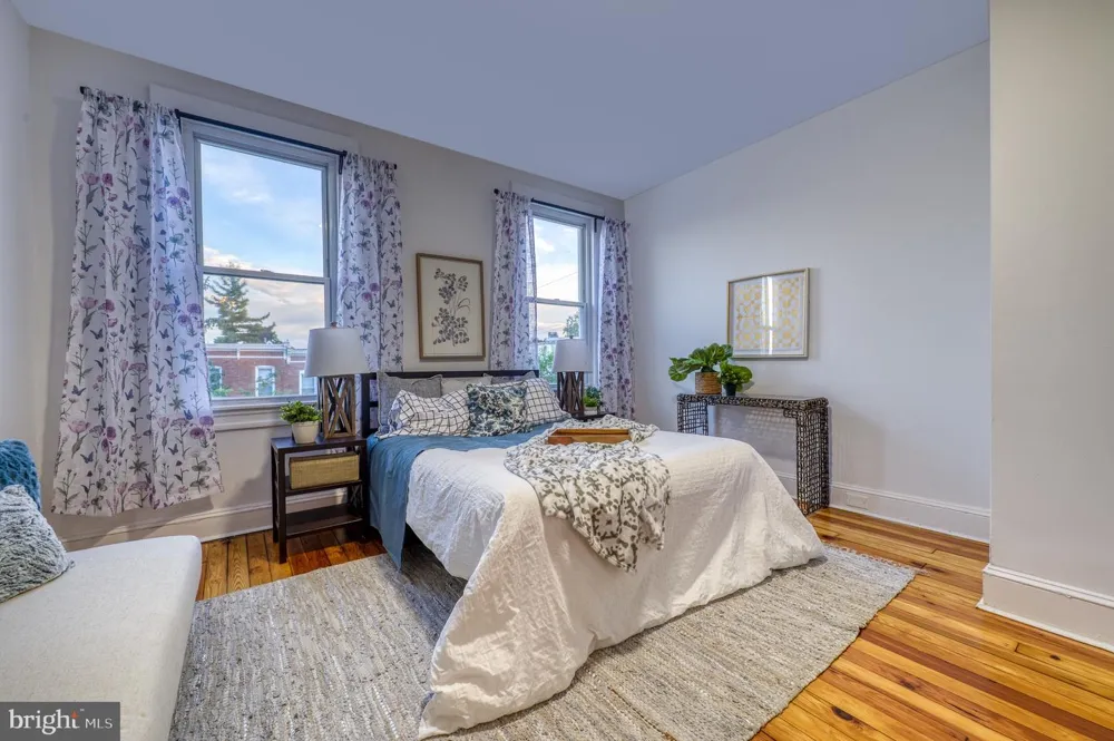 602 E 36TH STREET Baltimore, MD 21218