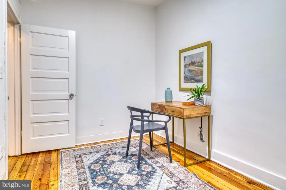602 E 36TH STREET Baltimore, MD 21218