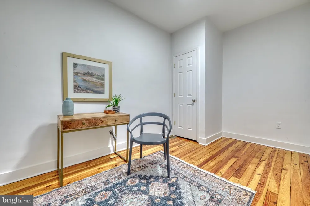 602 E 36TH STREET Baltimore, MD 21218