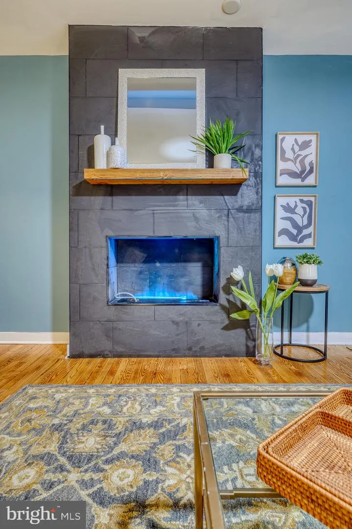 602 E 36TH STREET Baltimore, MD 21218