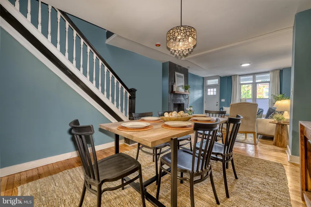 602 E 36TH STREET Baltimore, MD 21218