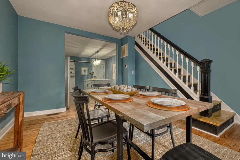602 E 36TH STREET Baltimore, MD 21218