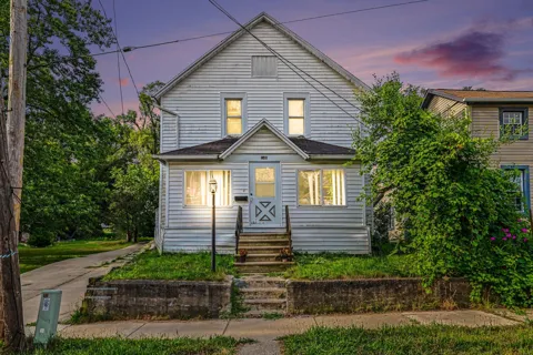 148 E Emerson Street