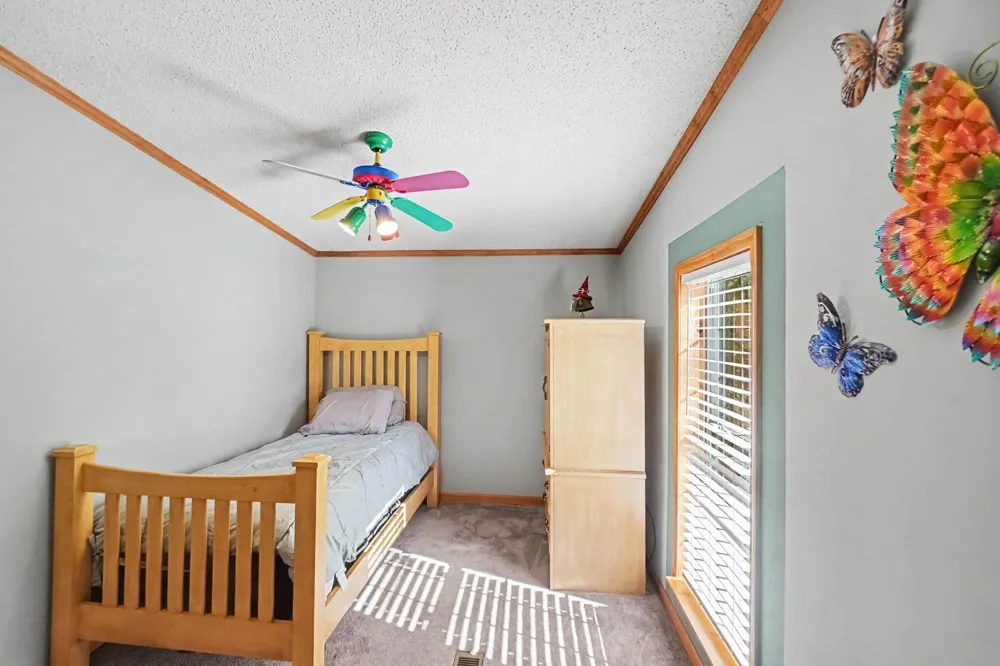 23410 Eisenhower Road Newaygo, MI 49337