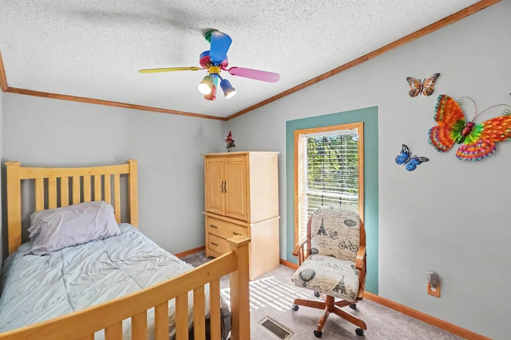 23410 Eisenhower Road Newaygo, MI 49337