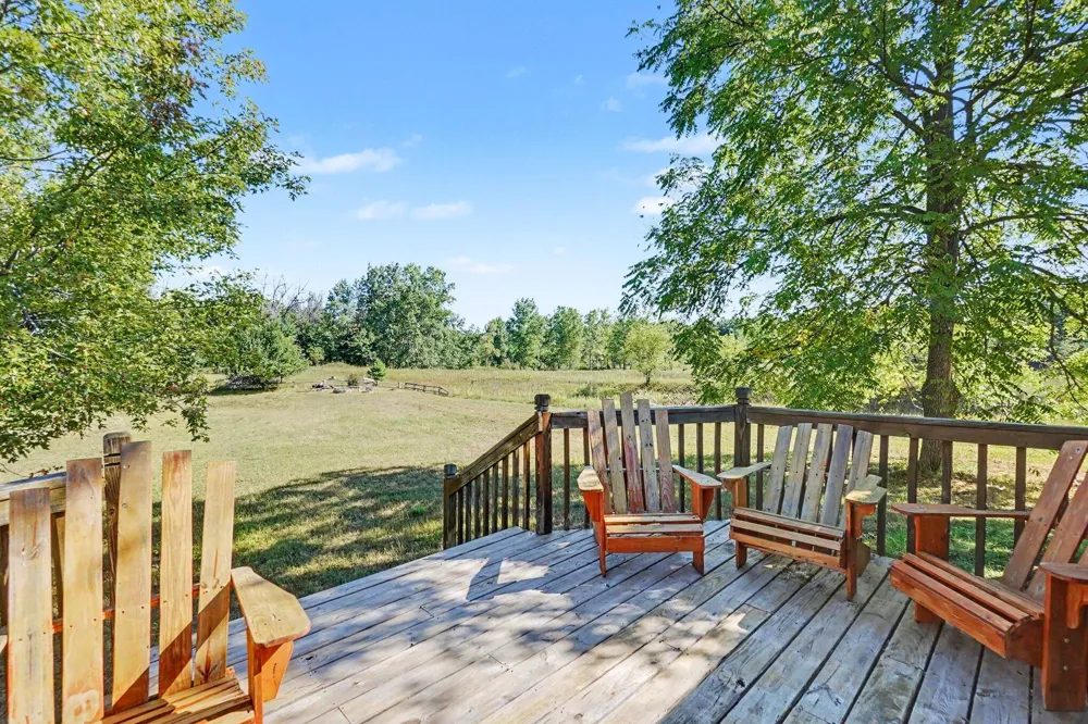 23410 Eisenhower Road Newaygo, MI 49337