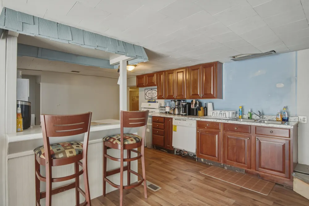 10124 Woodlawn Street St. Helen, MI 48656