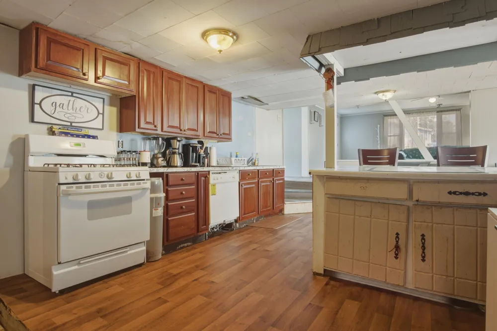 10124 Woodlawn Street St. Helen, MI 48656