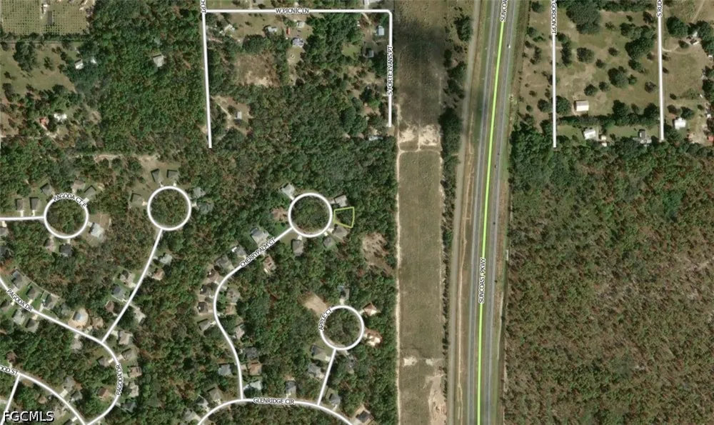 Cherrypalm Court Homosassa, FL 34446
