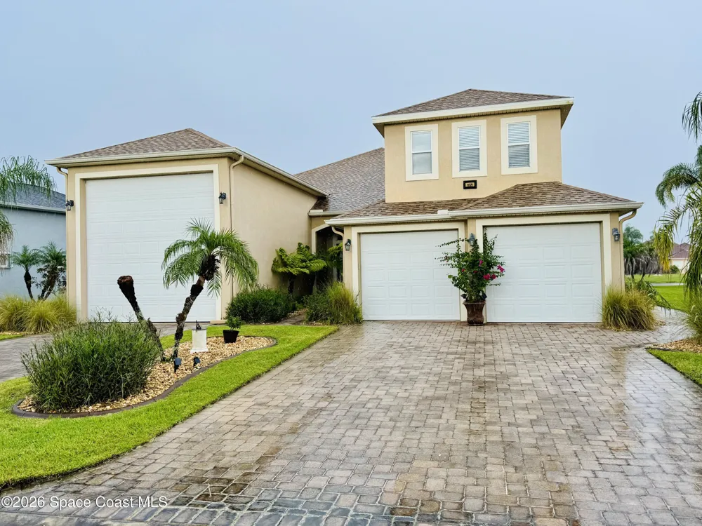 252 Harmony Lane Titusville, FL 32796