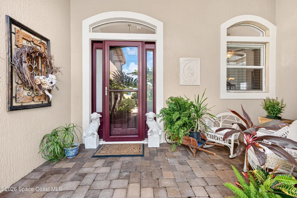 252 Harmony Lane Titusville, FL 32796