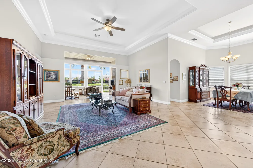 252 Harmony Lane Titusville, FL 32796