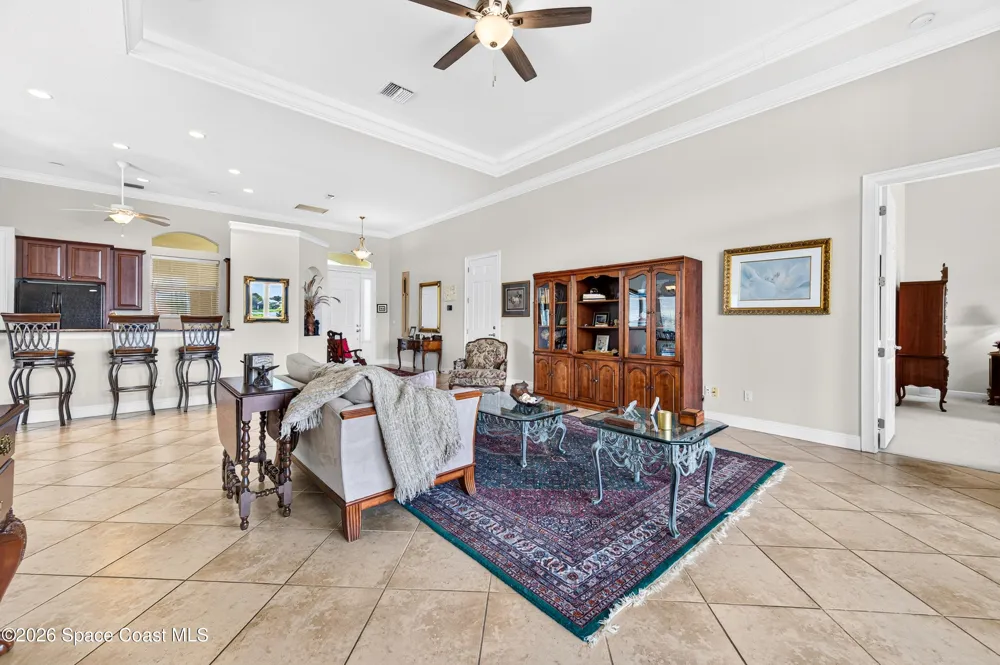252 Harmony Lane Titusville, FL 32796
