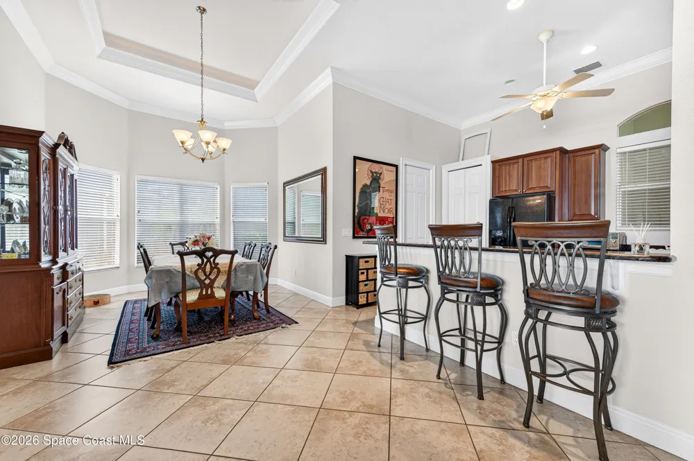 252 Harmony Lane Titusville, FL 32796