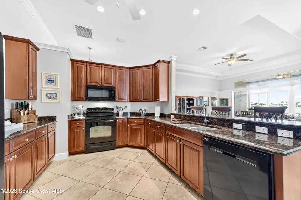 252 Harmony Lane Titusville, FL 32796