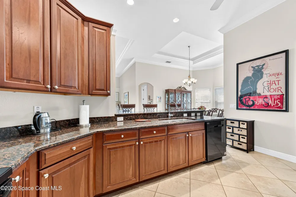 252 Harmony Lane Titusville, FL 32796