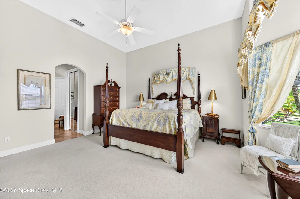 252 Harmony Lane Titusville, FL 32796